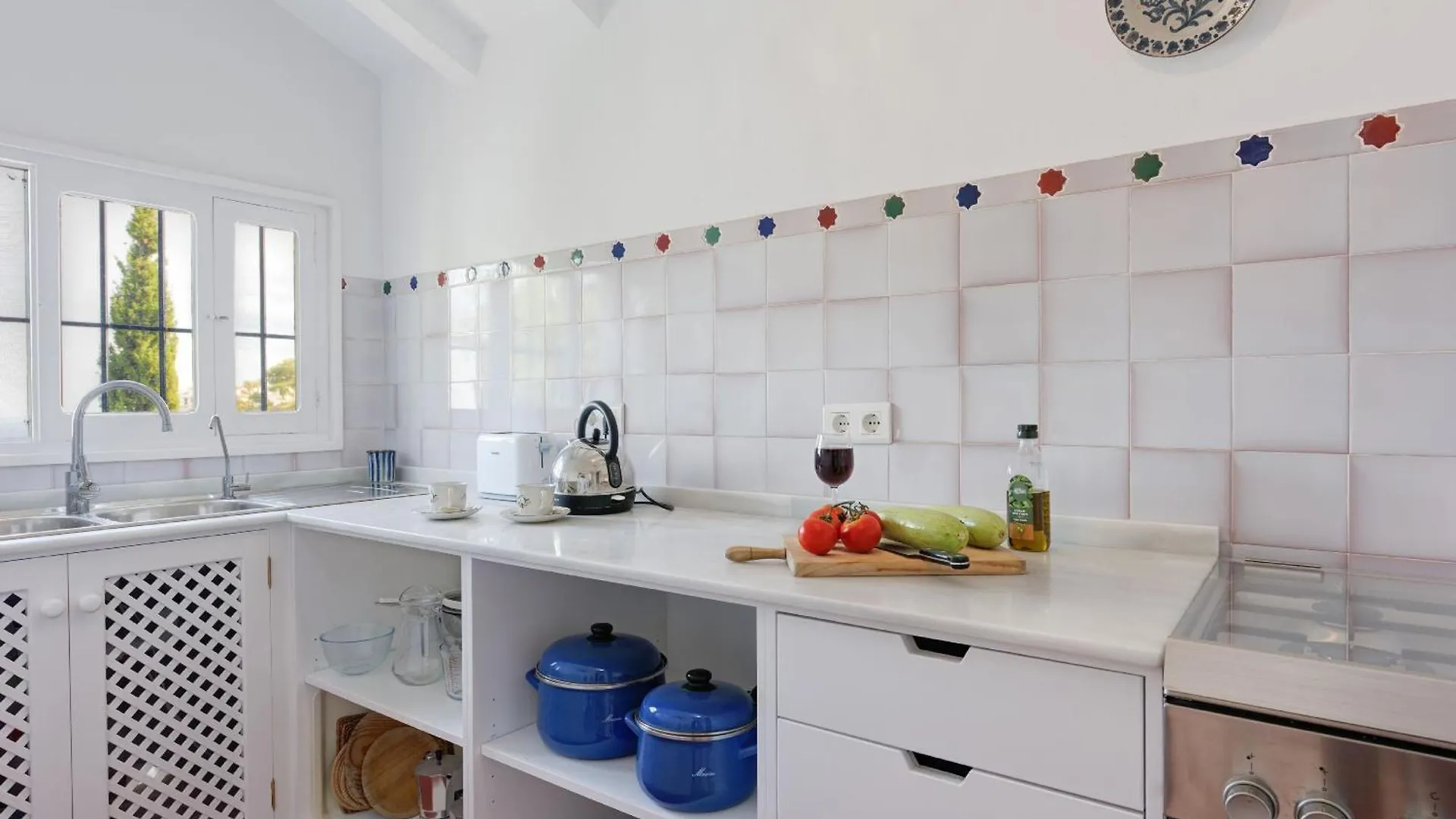 Villa Orchard: Charming Private Pool Views 2Adlt Frigiliana 0*,  Spain